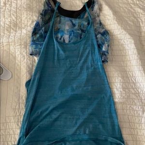 Lululemon top
